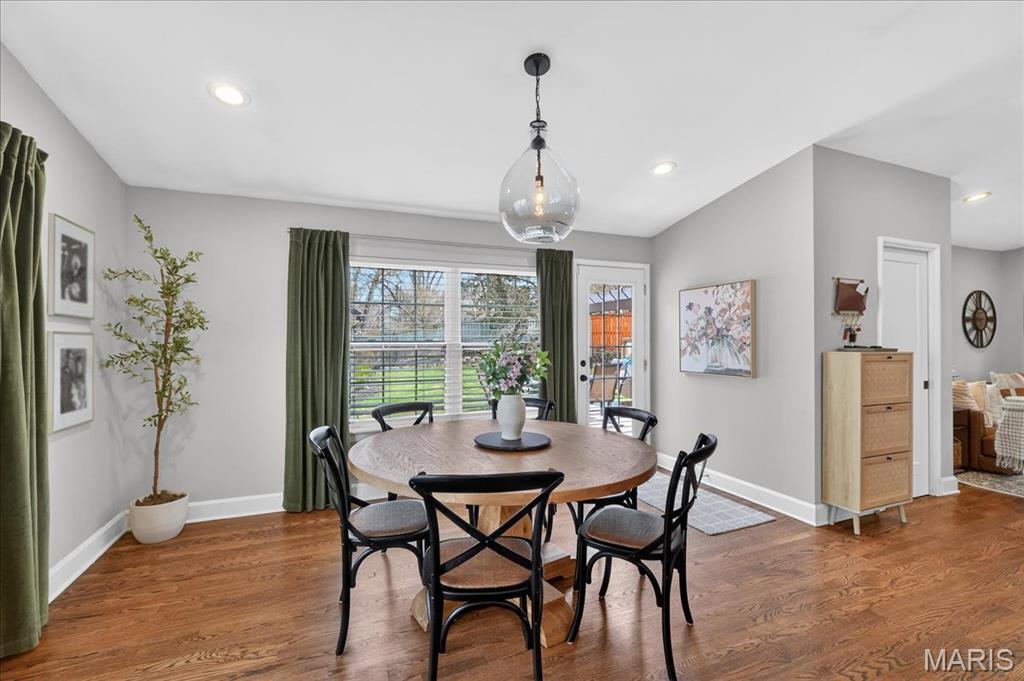 Bonita Park - Residential