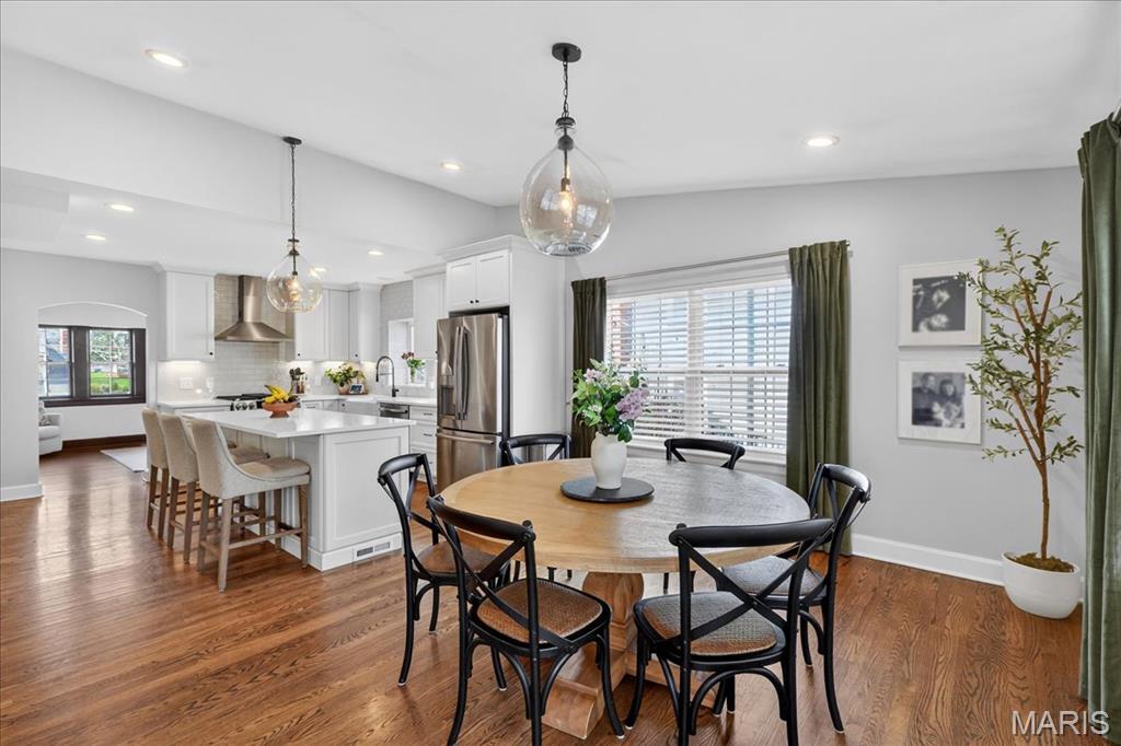 Bonita Park - Residential