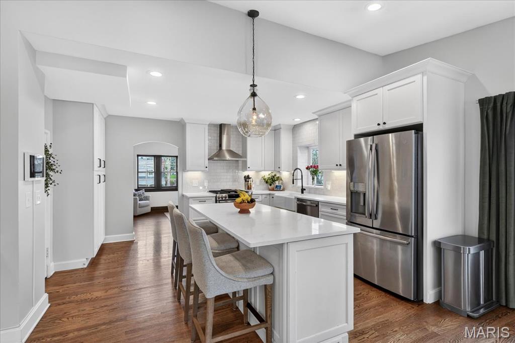 Bonita Park - Residential