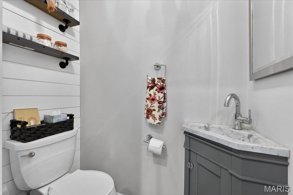 Bonita Park - Residential