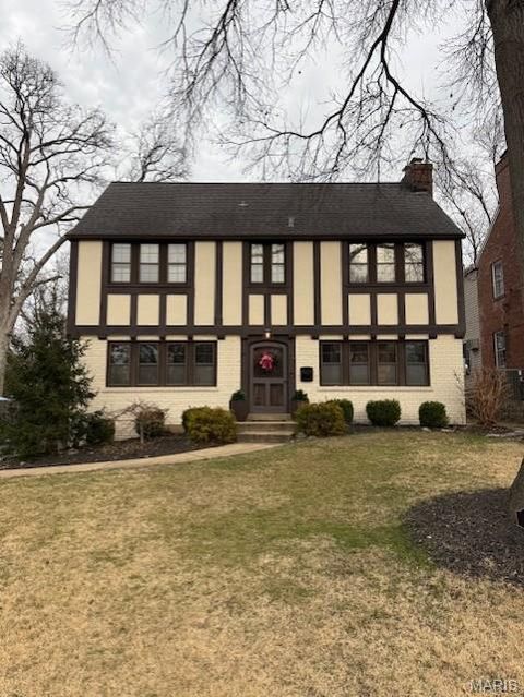 Photo of 216 Elm Avenue, Glendale, MO 63122 (MLS # 26012006)