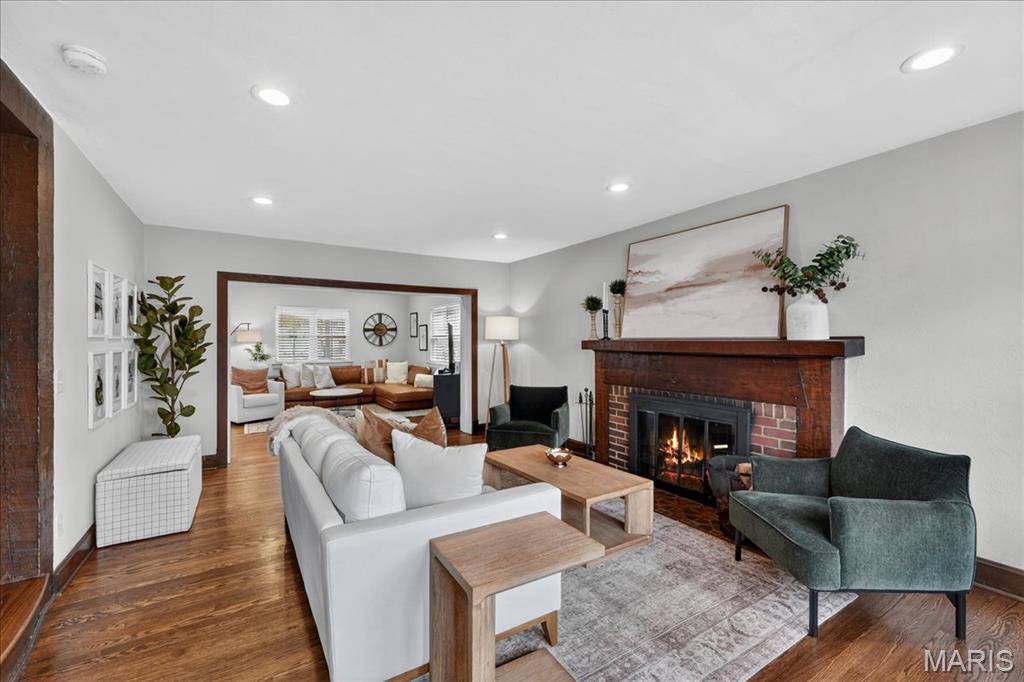 Bonita Park - Residential