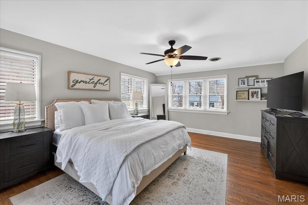 Bonita Park - Residential