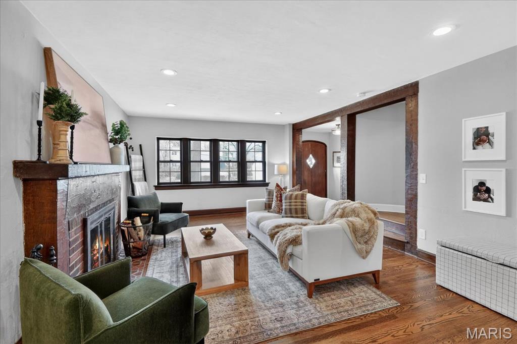 Bonita Park - Residential