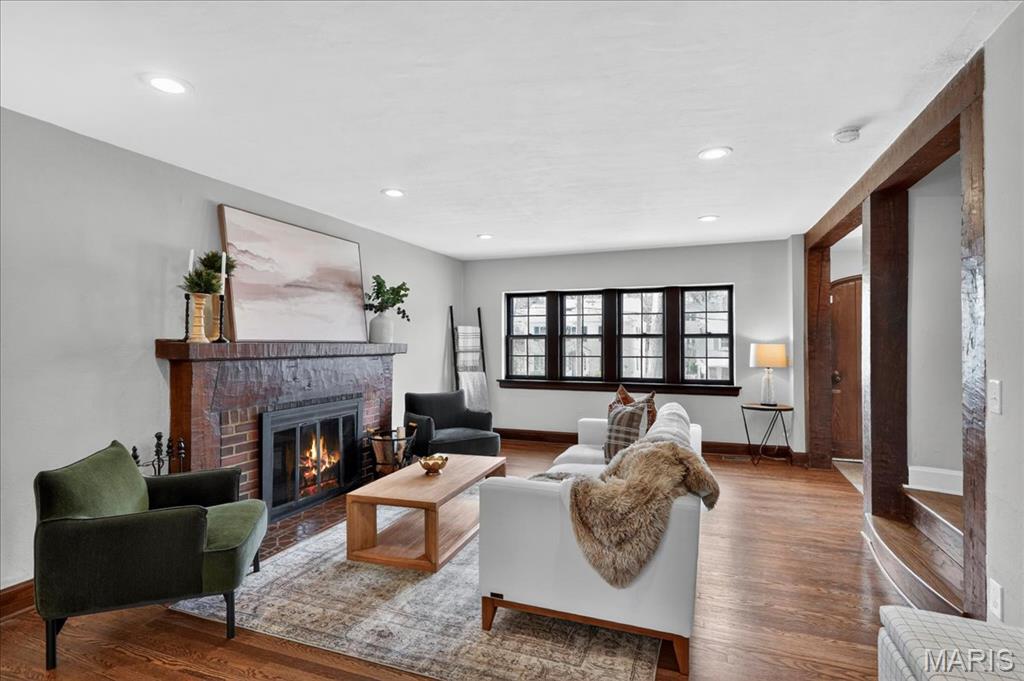 Bonita Park - Residential