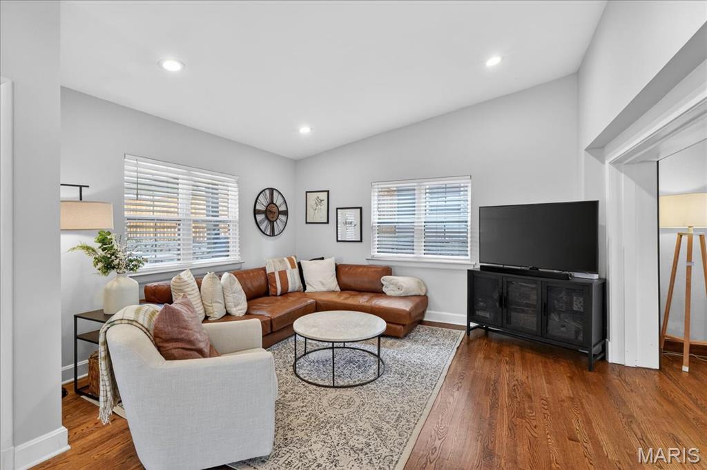 Bonita Park - Residential