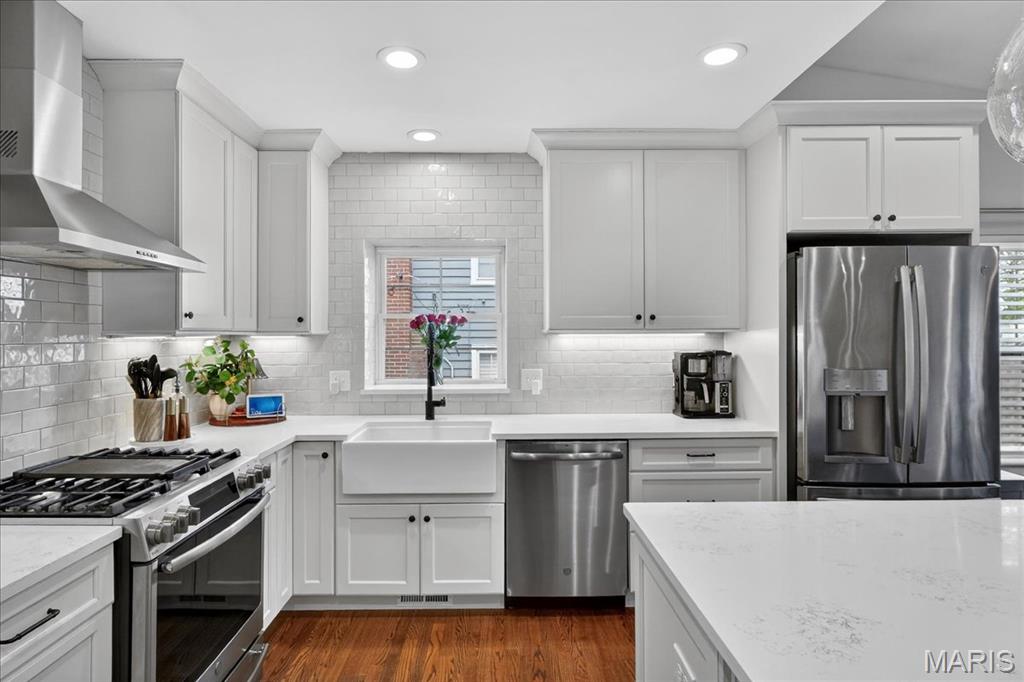 Bonita Park - Residential