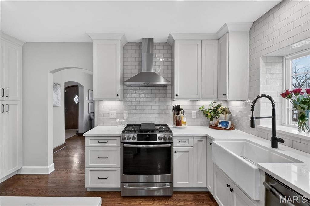 Bonita Park - Residential