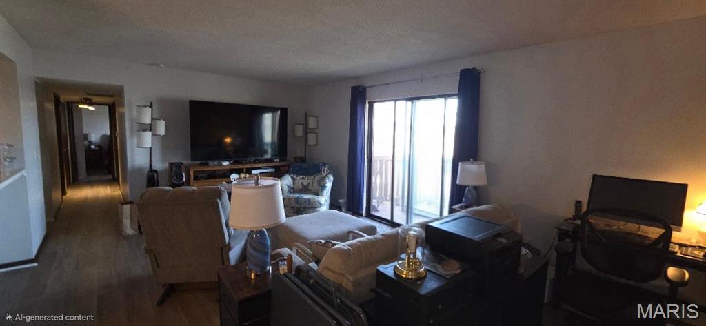 Royal Forest Condo Sec 3 - Residential