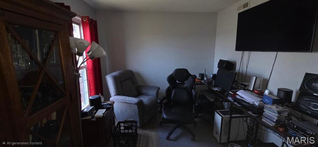 Royal Forest Condo Sec 3 - Residential