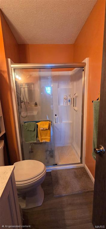 Royal Forest Condo Sec 3 - Residential