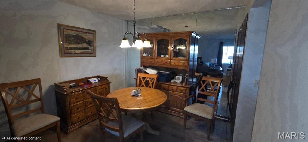 Royal Forest Condo Sec 3 - Residential