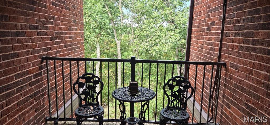 Royal Forest Condo Sec 3 - Residential