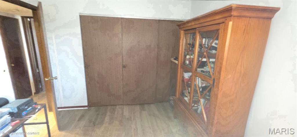 Royal Forest Condo Sec 3 - Residential