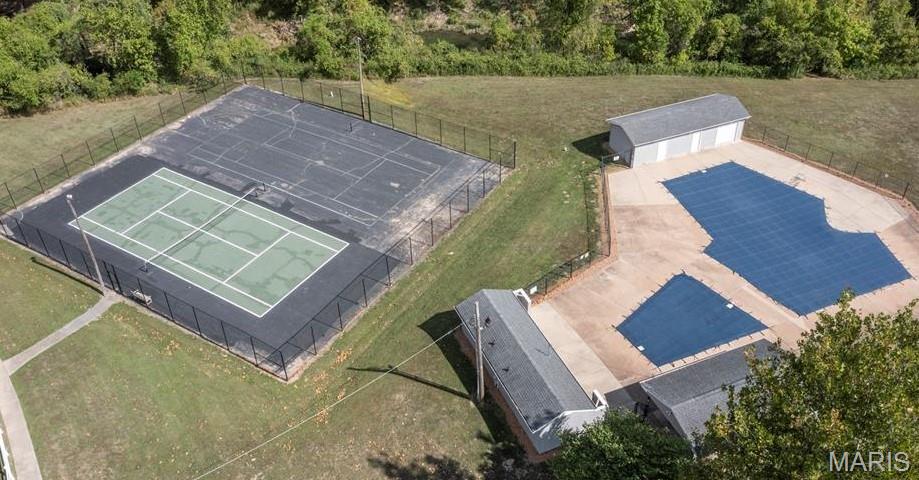 Royal Forest Condo Sec 3 - Residential