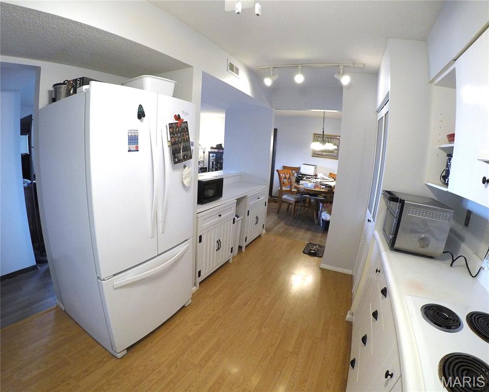 Royal Forest Condo Sec 3 - Residential