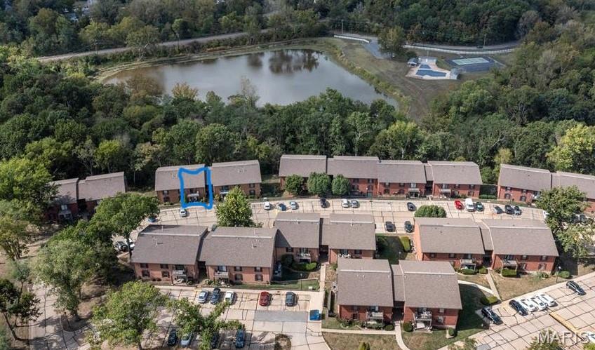 Royal Forest Condo Sec 3 - Residential