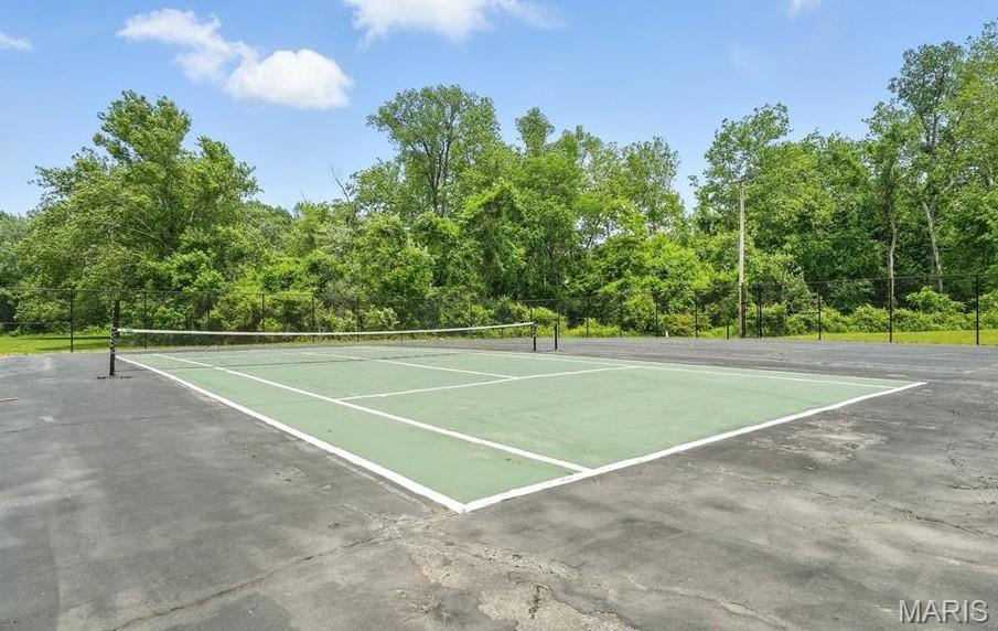 Royal Forest Condo Sec 3 - Residential