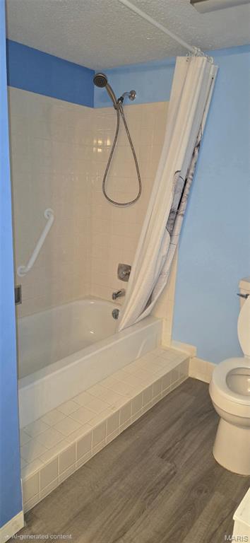 Royal Forest Condo Sec 3 - Residential