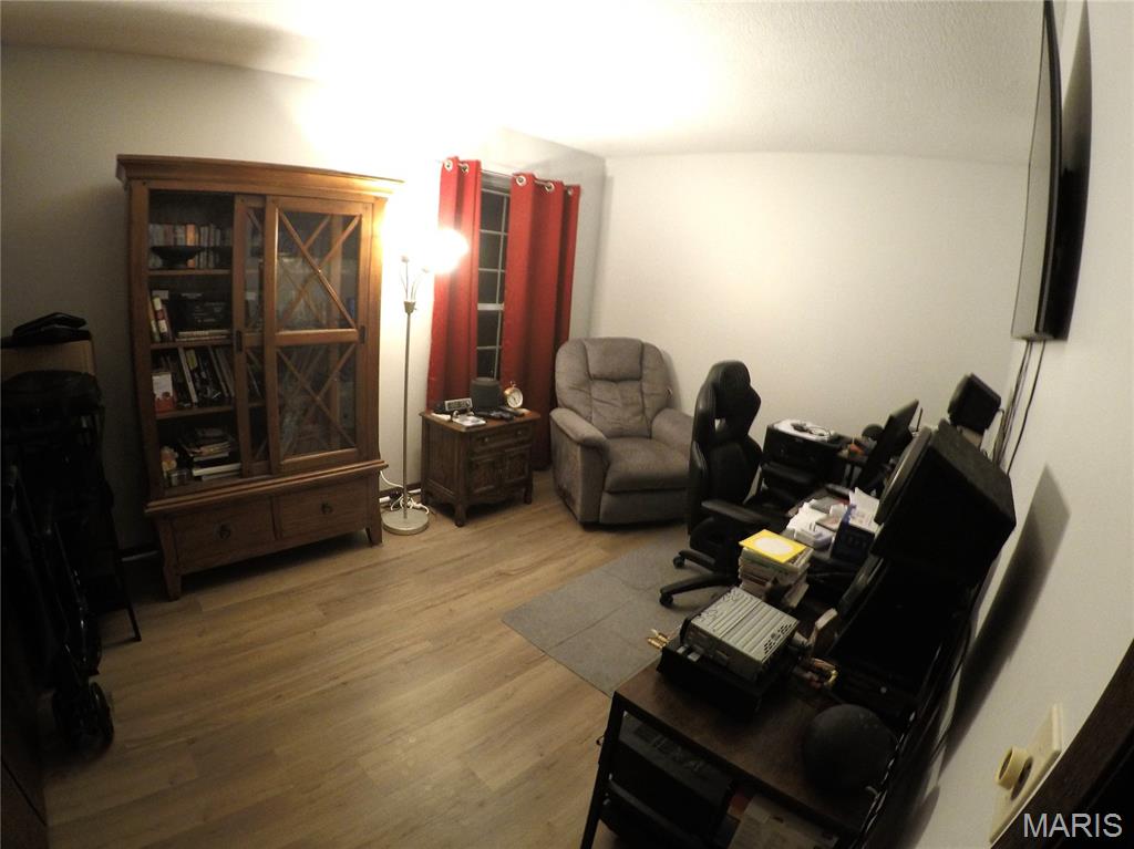 Royal Forest Condo Sec 3 - Residential