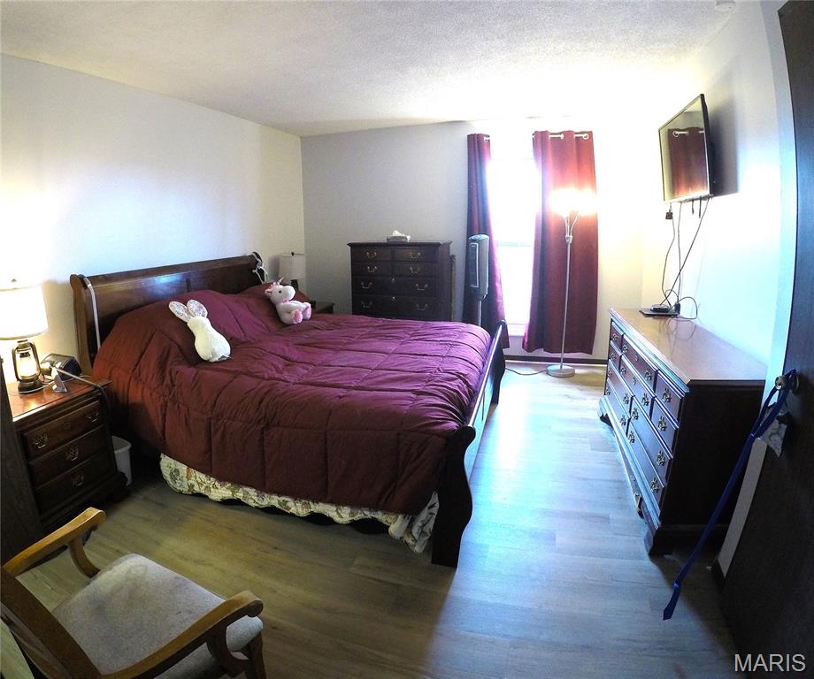 Royal Forest Condo Sec 3 - Residential