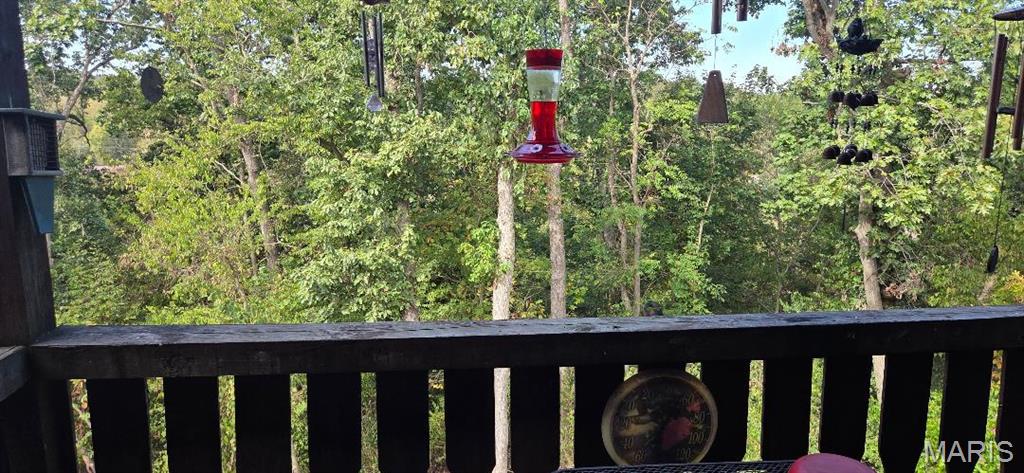 Royal Forest Condo Sec 3 - Residential