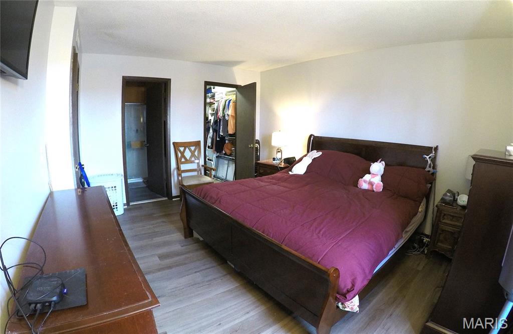 Royal Forest Condo Sec 3 - Residential