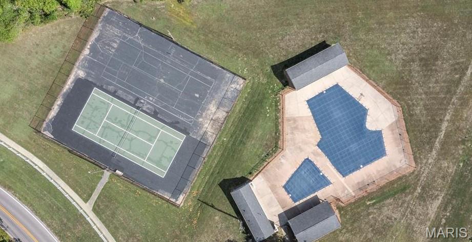 Royal Forest Condo Sec 3 - Residential