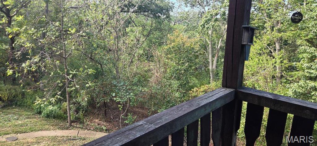 Royal Forest Condo Sec 3 - Residential