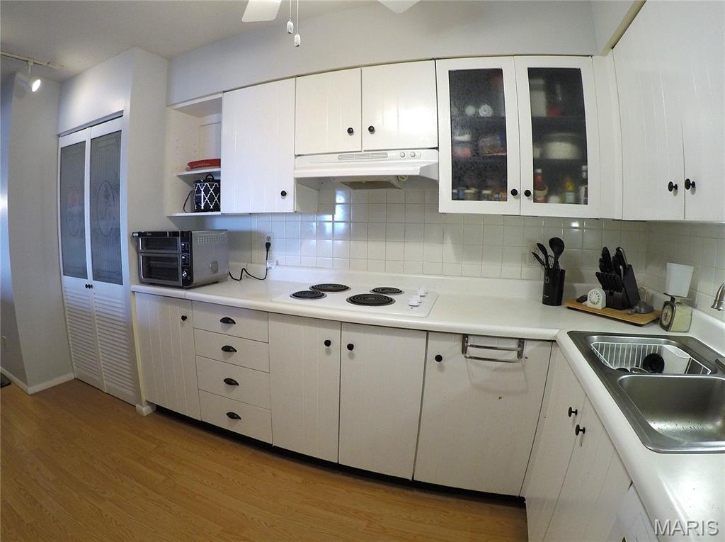 Royal Forest Condo Sec 3 - Residential