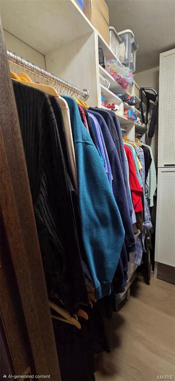 Royal Forest Condo Sec 3 - Residential