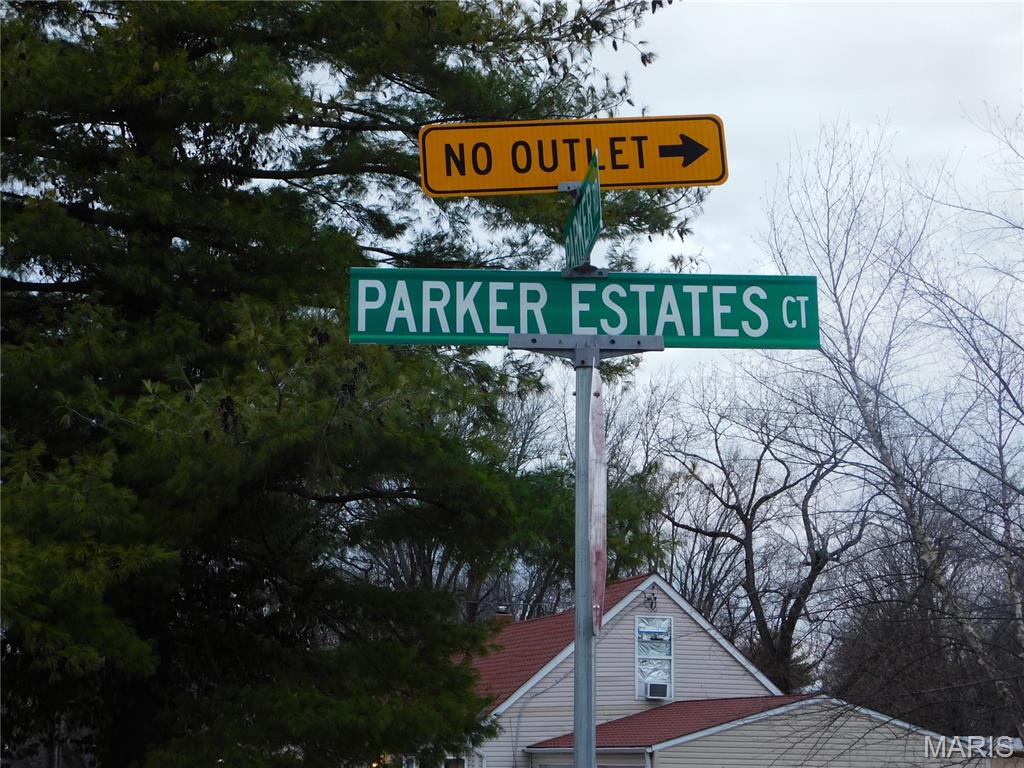 Parker Road Estates - Land