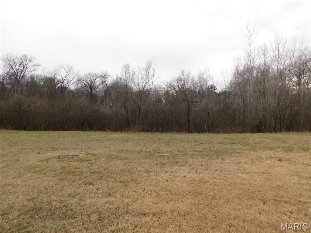 Parker Road Estates - Land