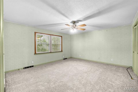 Tiny photo for 131 Rockport Drive, Cape Girardeau, MO 63701 (MLS # 26031394)