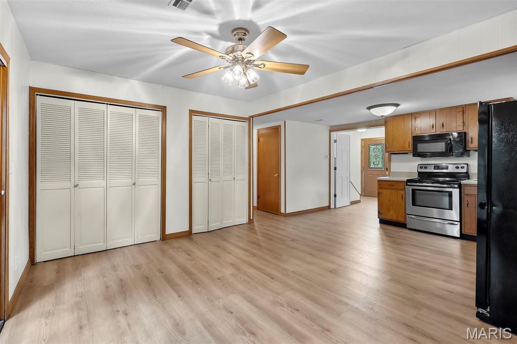 Twin Lakes - Residential