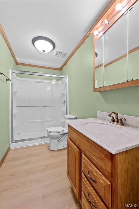 Tiny photo for 131 Rockport Drive, Cape Girardeau, MO 63701 (MLS # 26031394)