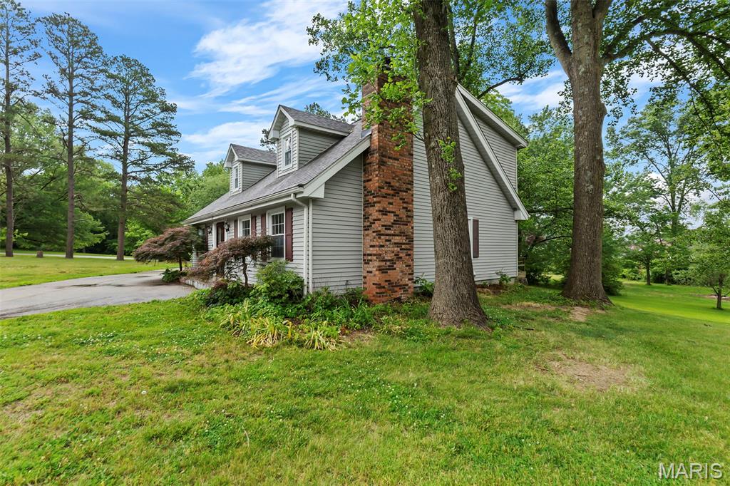 Twin Lakes - Residential