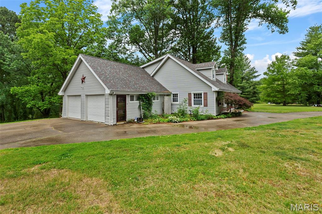 Twin Lakes - Residential