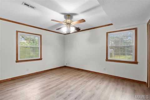 Tiny photo for 131 Rockport Drive, Cape Girardeau, MO 63701 (MLS # 26031394)