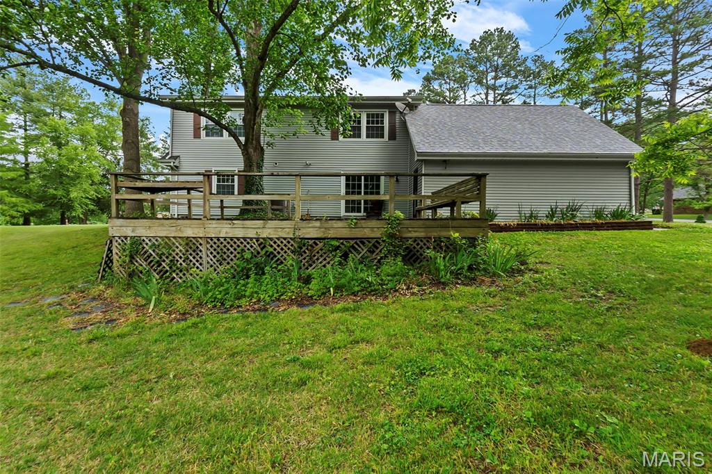 Twin Lakes - Residential