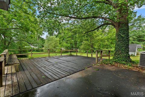 Tiny photo for 131 Rockport Drive, Cape Girardeau, MO 63701 (MLS # 26031394)