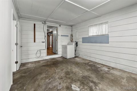 Tiny photo for 131 Rockport Drive, Cape Girardeau, MO 63701 (MLS # 26031394)