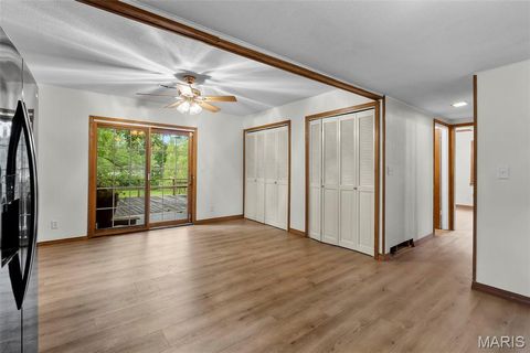 Tiny photo for 131 Rockport Drive, Cape Girardeau, MO 63701 (MLS # 26031394)