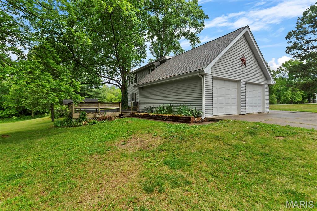Twin Lakes - Residential