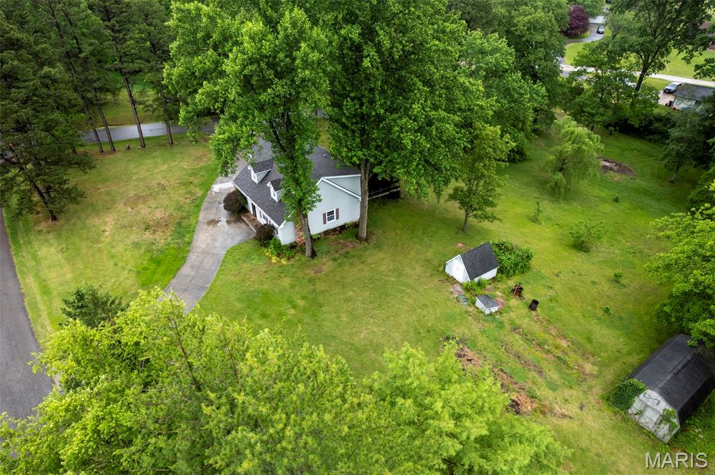 Twin Lakes - Residential