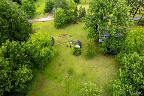 Tiny photo for 131 Rockport Drive, Cape Girardeau, MO 63701 (MLS # 26031394)