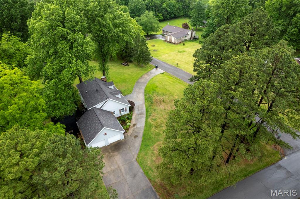 Twin Lakes - Residential