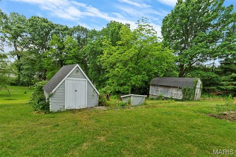 Tiny photo for 131 Rockport Drive, Cape Girardeau, MO 63701 (MLS # 26031394)