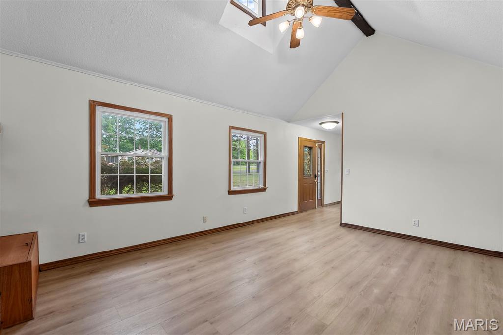 Twin Lakes - Residential