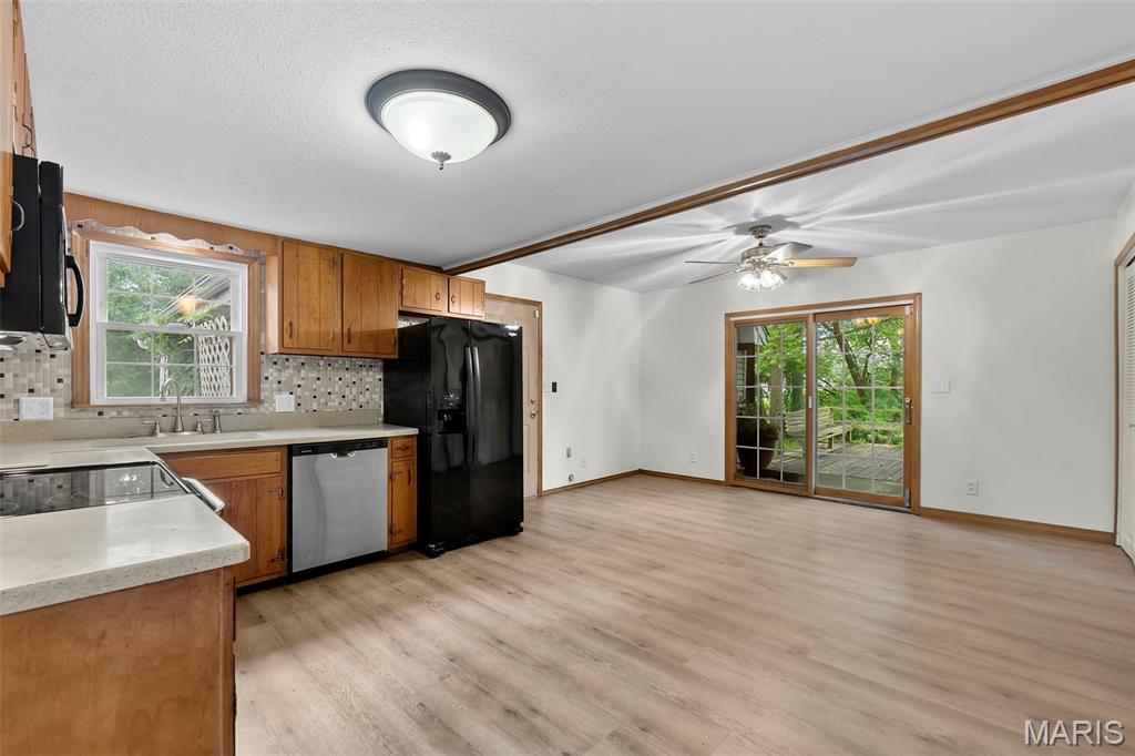 Twin Lakes - Residential